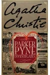 Cover of Parker Pyne Investigates