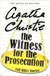 Cover of The Witness for the Prosecution and Other Stories