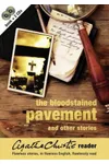 Cover of Bloodstained Pavement and Other Stories