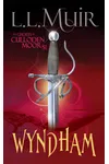 Wyndham: Scottish Paranormal Romance