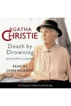 Cover of Death by Drowning