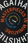 Cover of Masterpieces in Miniature