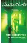 Cover of The Detectives - Short Stories