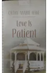 Love Is Patient