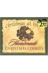 Homemade Christmas Cookies