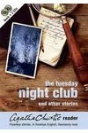 Cover of The Tuesday Night Club and Other Stories