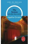 Cover of The Actress and Other Short Stories