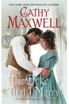 The Duke That I Marry
