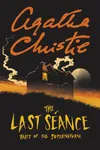 Cover of The Last Seance: Tales of the Supernatural