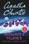 Cover of Midwinter Murder