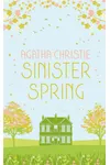 Cover of Sinister Spring