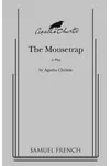 Cover of The Mousetrap