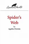 Cover of Spider's Web