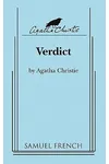 Cover of Verdict