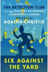 Cover of Six Against the Yard