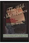 Cover of The Web She Weaves