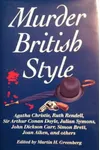 Cover of Murder British Style