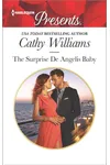 The Surprise De Angelis Baby