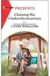 Claiming His Cinderella Secretary
