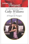 A Virgin for Vasquez