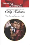 The Secret Sanchez Heir