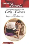 Legacy of His Revenge