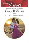 A Deal for Her Innocence