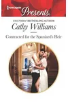 Contracted for the Spaniard's Heir