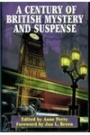 Cover of A Century of British Mystery and Suspense