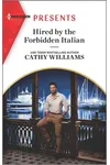 Hired by the Forbidden Italian