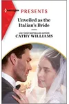 Unveiled as the Italian's Bride
