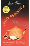 Cover of Malice Domestic 9