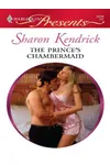 The Prince's Chambermaid