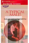 A Typical Male!
