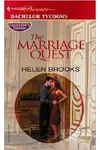 The Marriage Quest