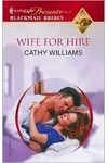 Wife For Hire