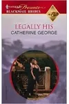 Legally His