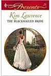 The Blackmailed Bride