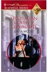 The Italian Count's Command