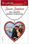 The Greek's Bridal Purchase
