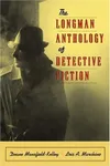 Cover of The Longman Anthology of Detective Fiction