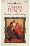 Mischief and Marriage