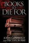 Cover of Books to Die For