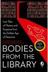 Cover of Bodies from the Library