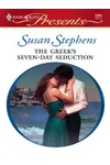 The Greek's Seven-Day Seduction