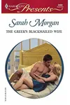 The Greek's Blackmailed Wife