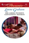 The Greek Tycoon's Convenient Mistress