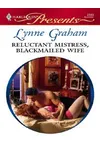 Reluctant Mistress, Blackmailed Wife