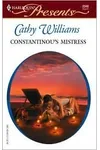 Constantinou's Mistress