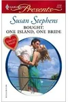 Bought: One Island, One Bride